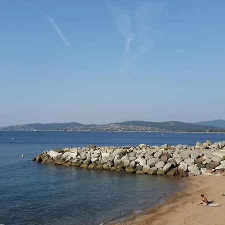 Et Jardin En Centre Διαμέρισμα