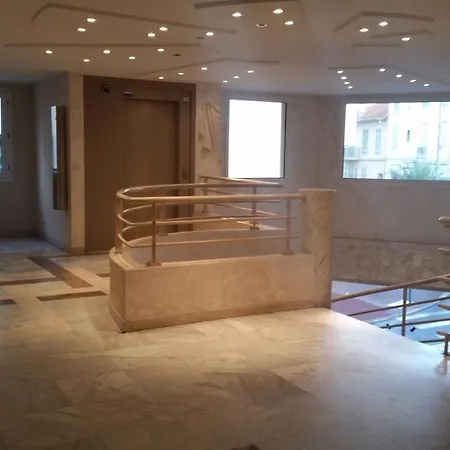 Διαμέρισμα Et Jardin En Centre *