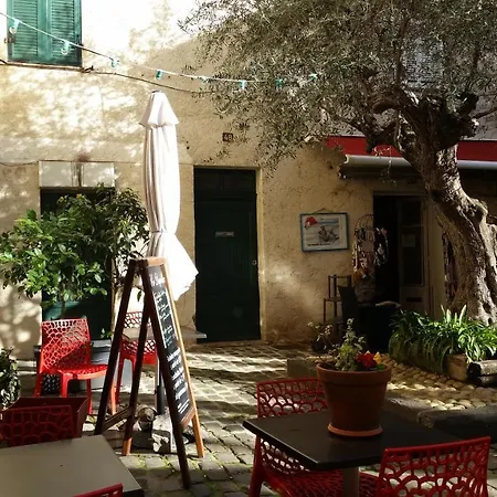 Διαμέρισμα Et Jardin En Centre