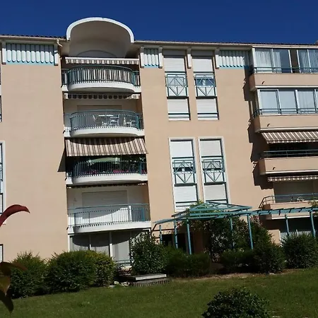 Et Jardin En Centre Апартаменты