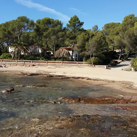 Et Jardin En Centre * Saint-Raphaël