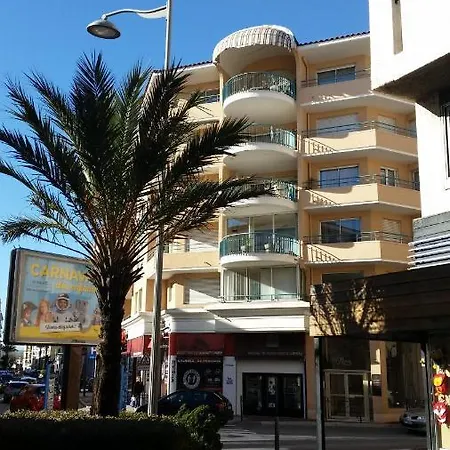 Apartman Et Jardin En Centre