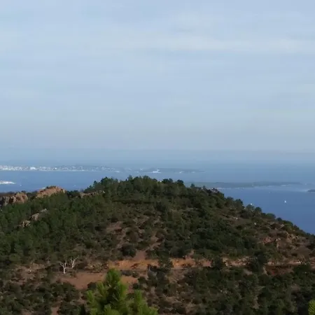 Et Jardin En Centre Διαμέρισμα